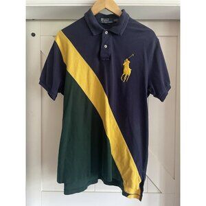 Polo Ralph Lauren mens polo shirt Xlarge Big Pony